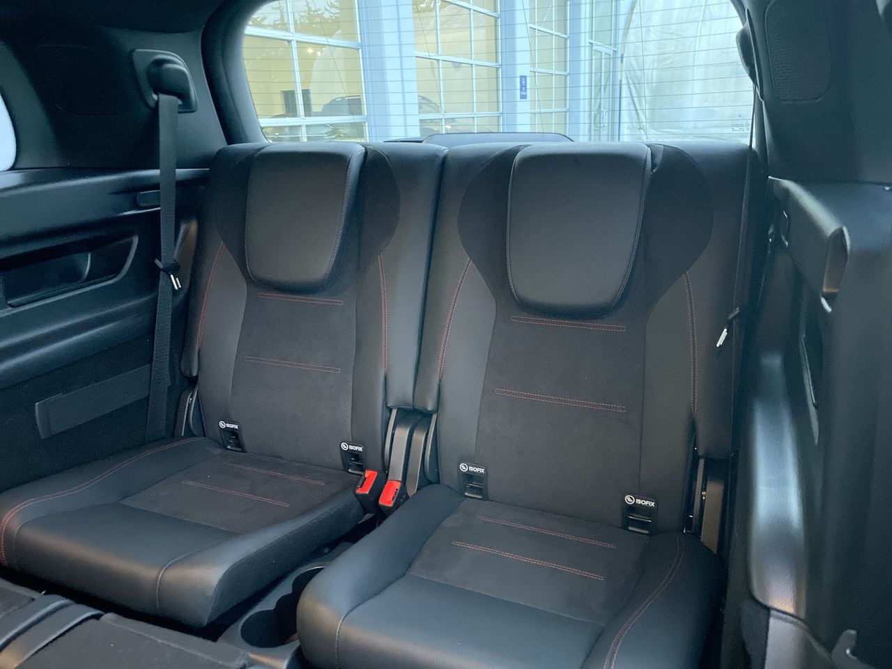 2025 Mercedes-Benz EQB in Richmond, British Columbia