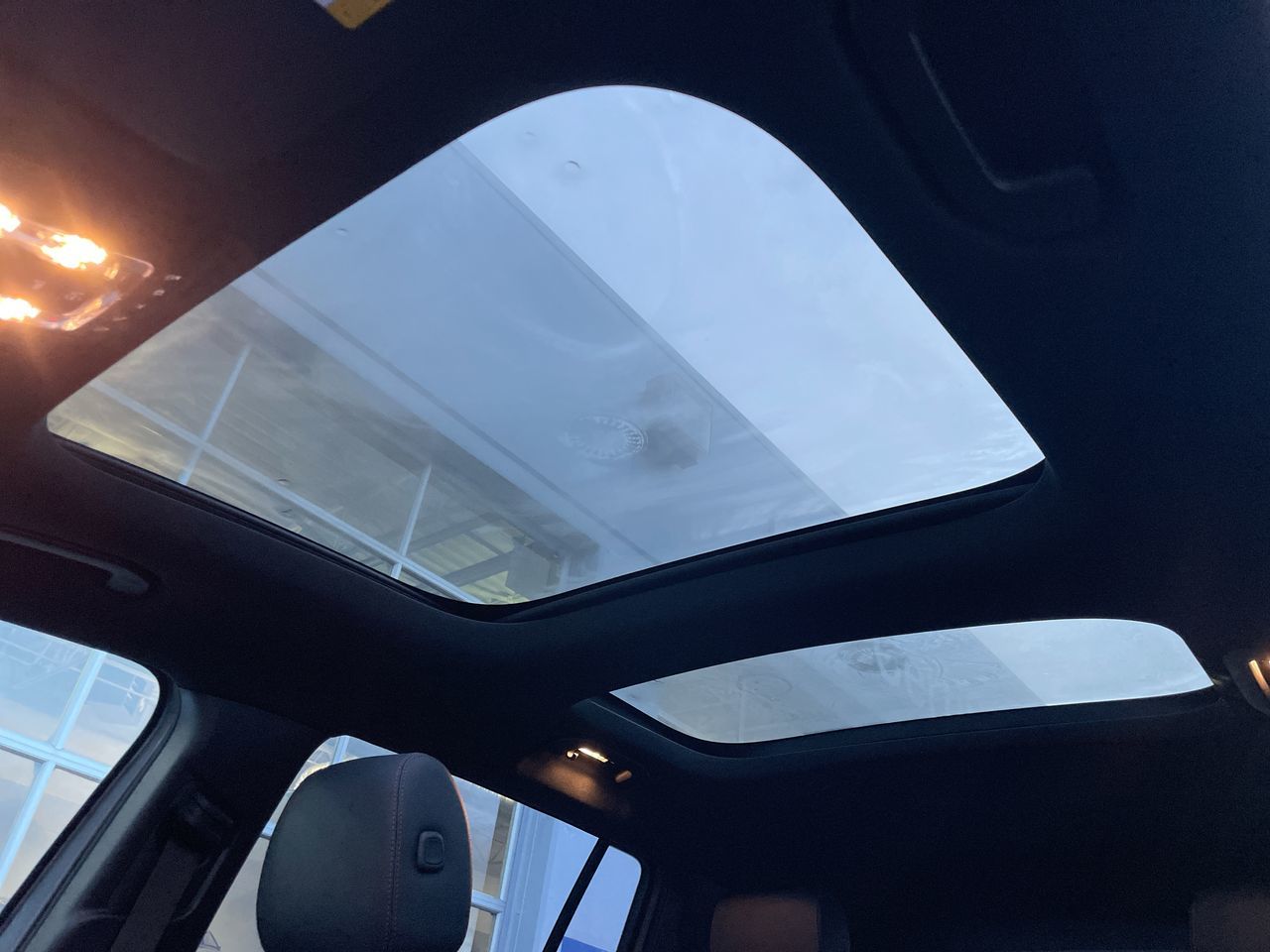 2025 Mercedes-Benz EQB in Richmond, British Columbia