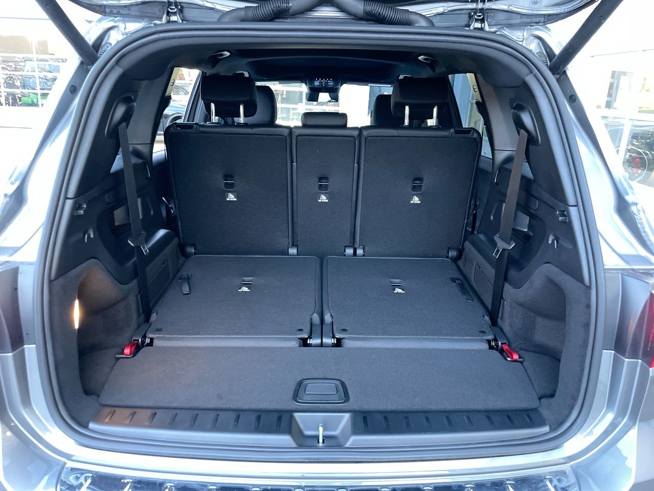 2025 Mercedes-Benz EQB in Richmond, British Columbia