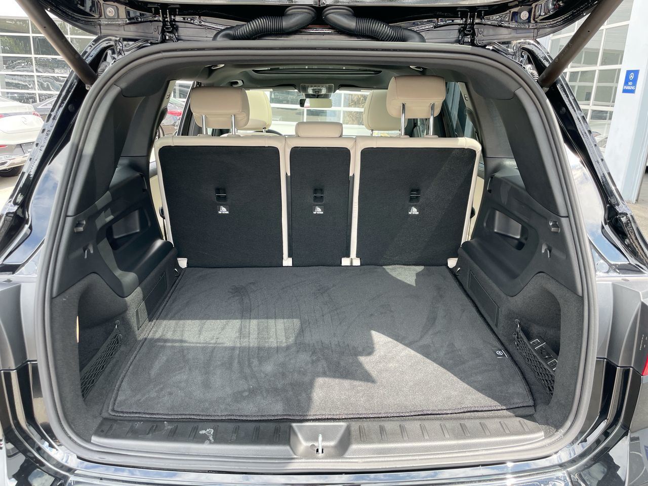 2023 Mercedes-Benz EQB250 in Richmond, British Columbia