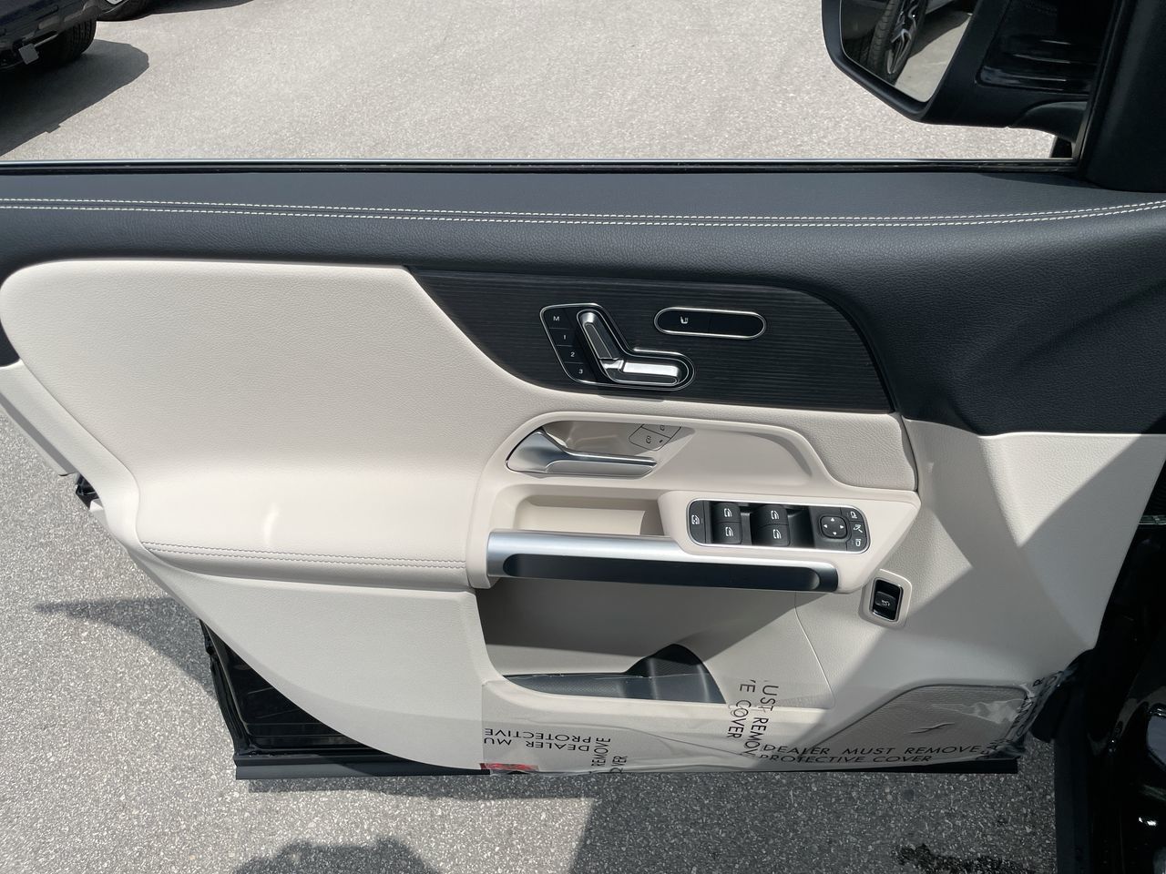 2023 Mercedes-Benz EQB250 in Richmond, British Columbia