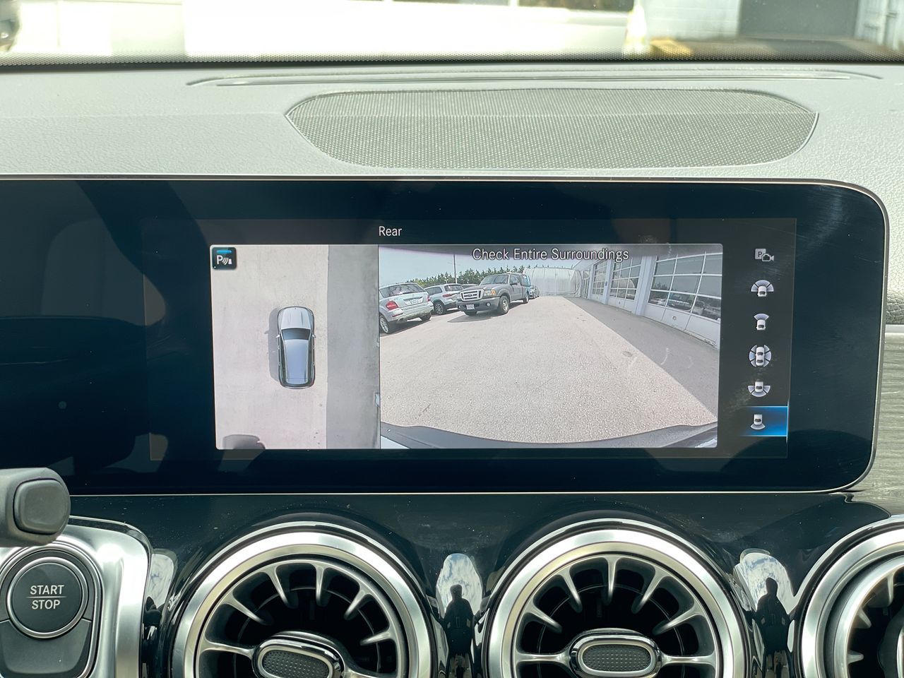 2023 Mercedes-Benz EQB250 in Richmond, British Columbia