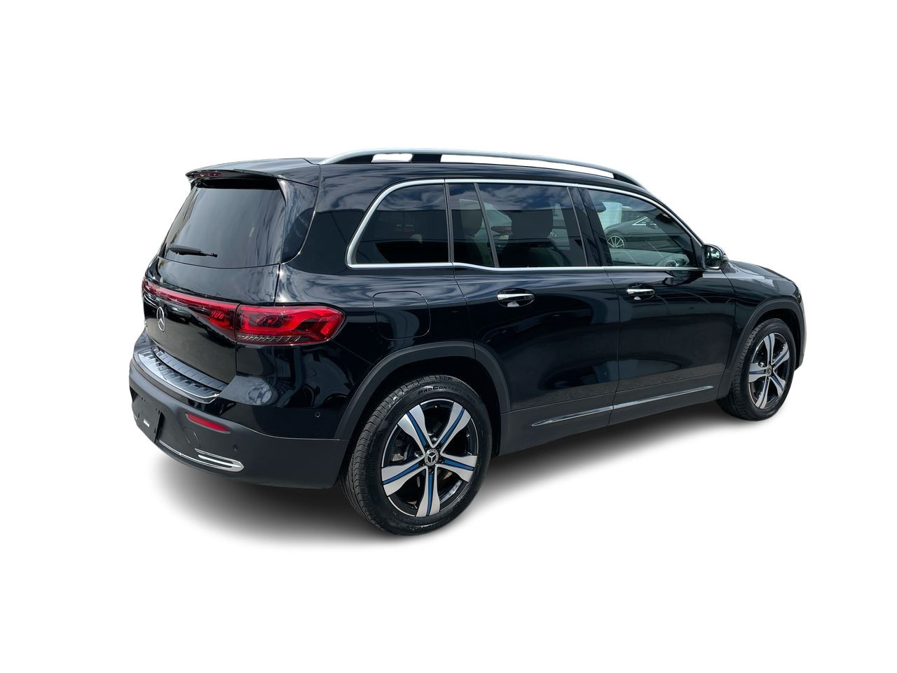 2023 Mercedes-Benz EQB250 in Richmond, British Columbia