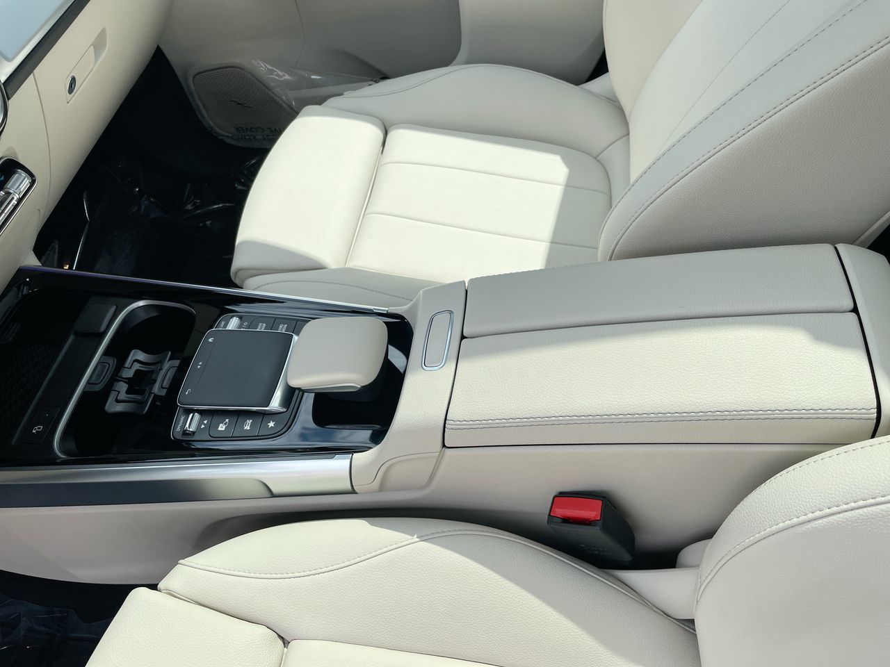 2023 Mercedes-Benz EQB250 in Richmond, British Columbia