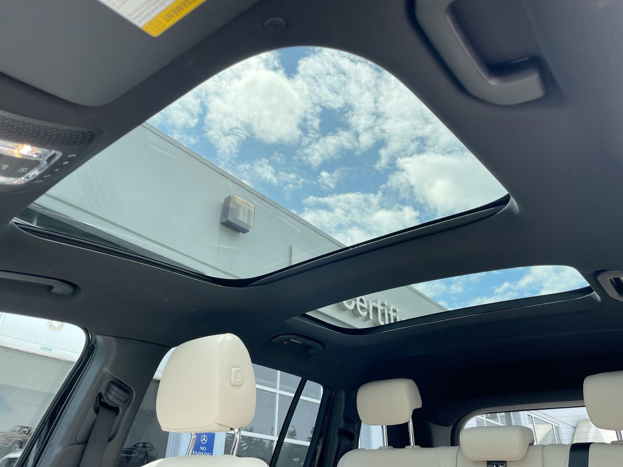 2023 Mercedes-Benz EQB250 in Richmond, British Columbia