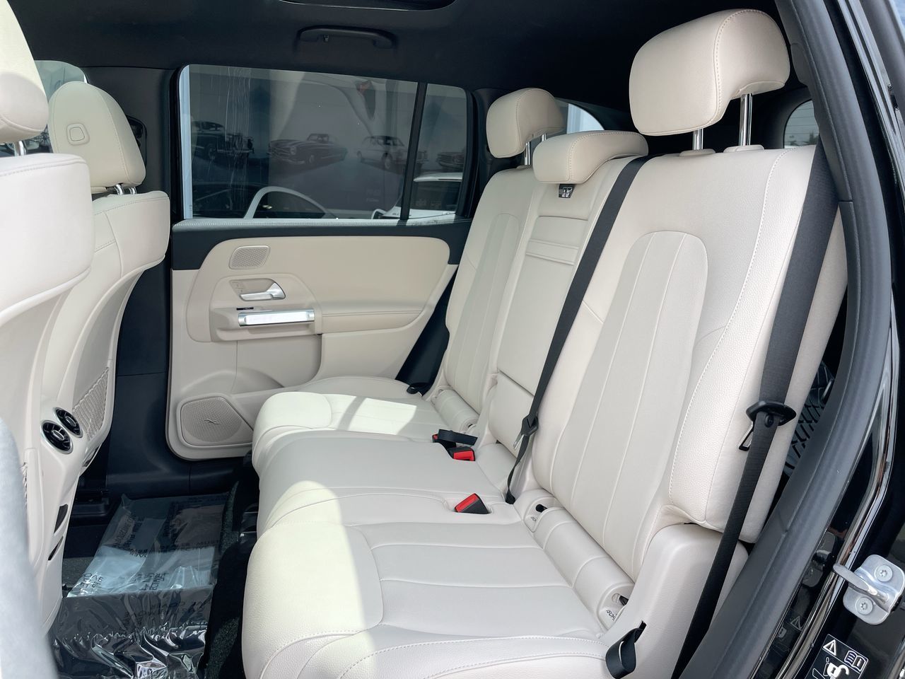 2023 Mercedes-Benz EQB250 in Richmond, British Columbia