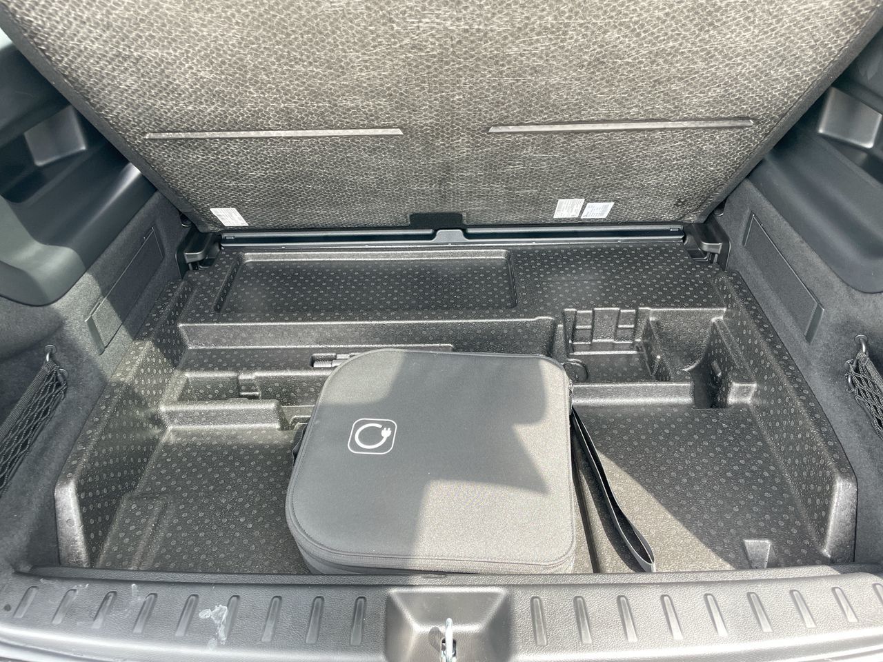 2023 Mercedes-Benz EQB250 in Richmond, British Columbia