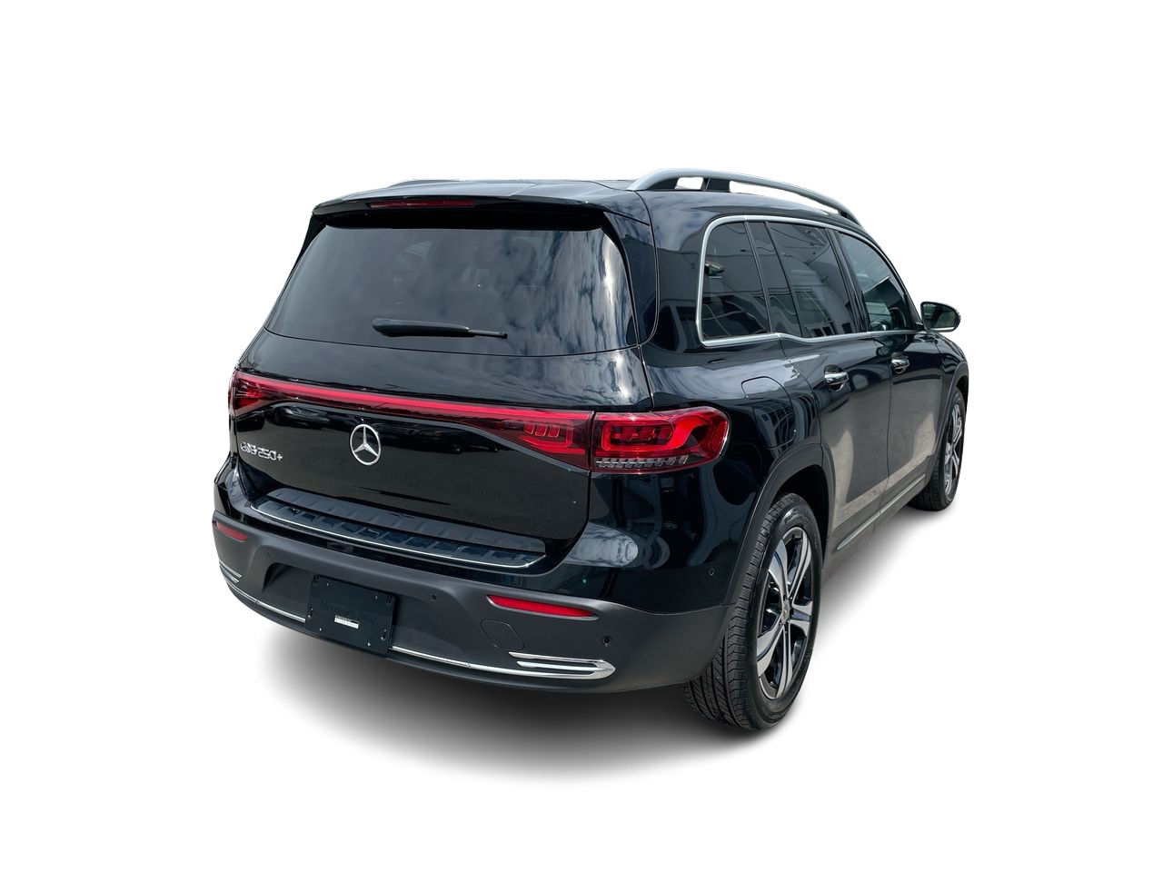 2023 Mercedes-Benz EQB250 in Richmond, British Columbia