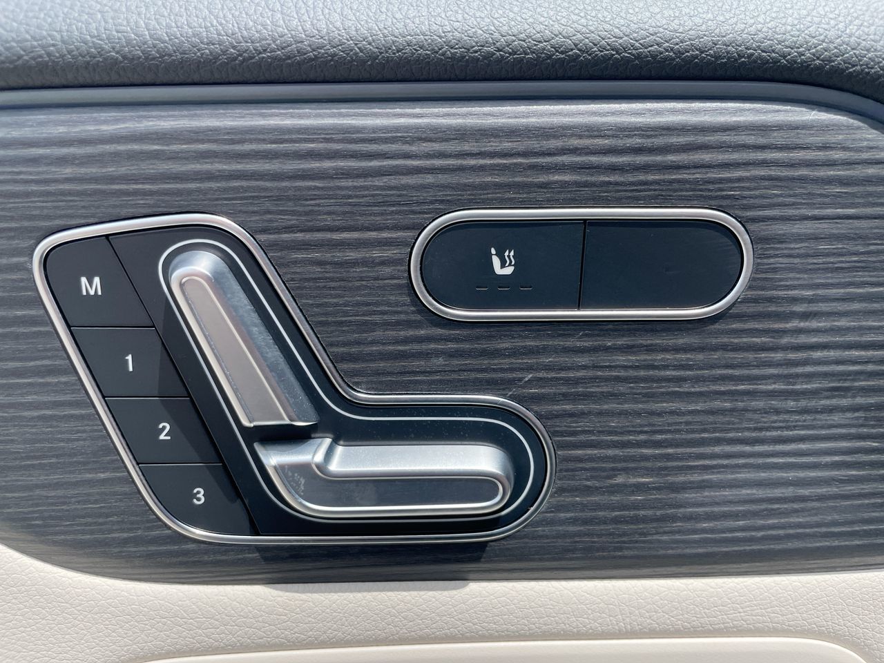 2023 Mercedes-Benz EQB250 in Richmond, British Columbia