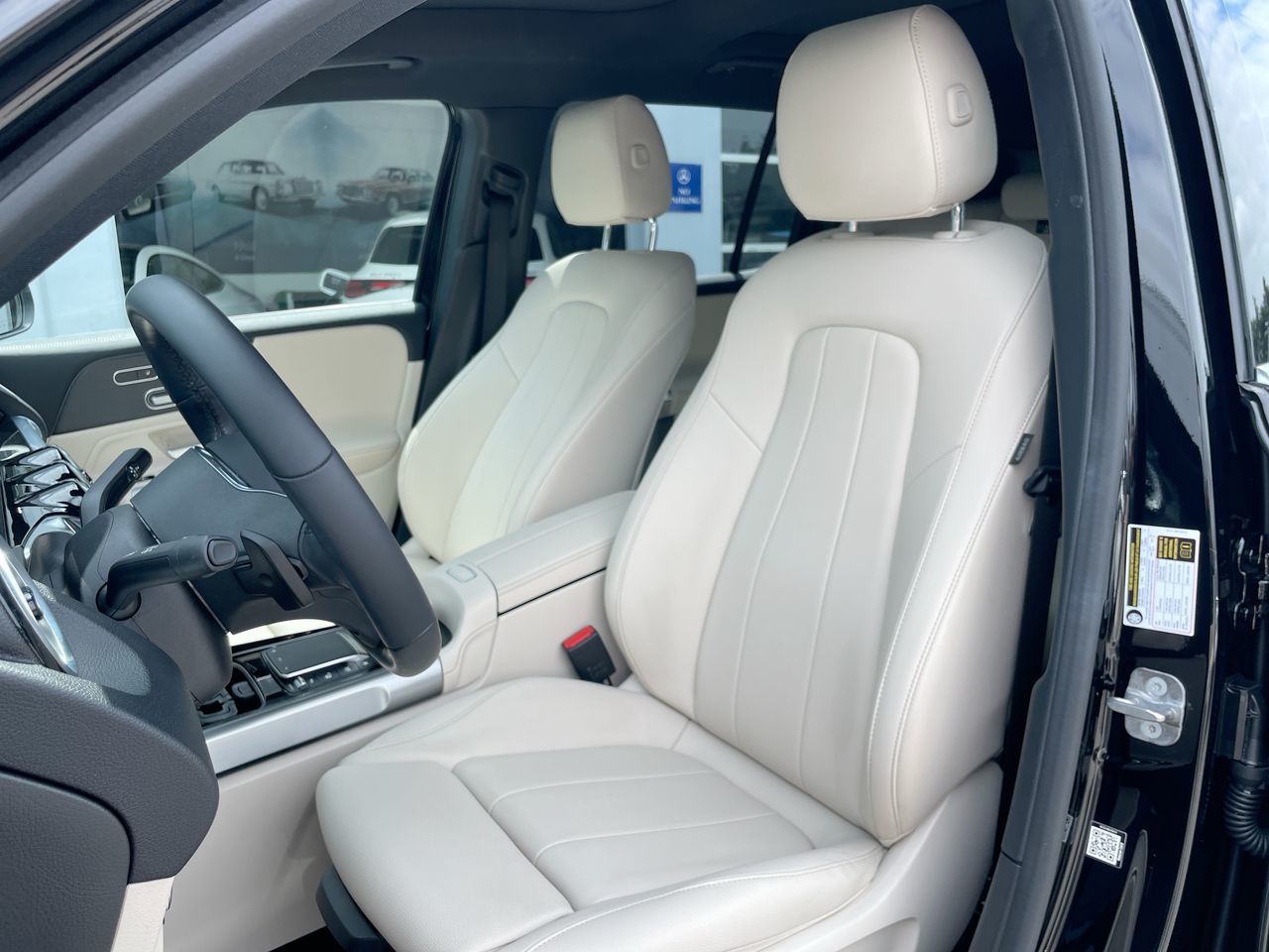 2023 Mercedes-Benz EQB250 in Richmond, British Columbia