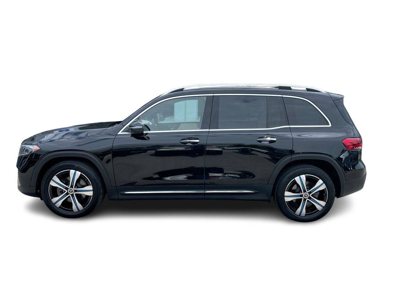 2023 Mercedes-Benz EQB250 in Richmond, British Columbia
