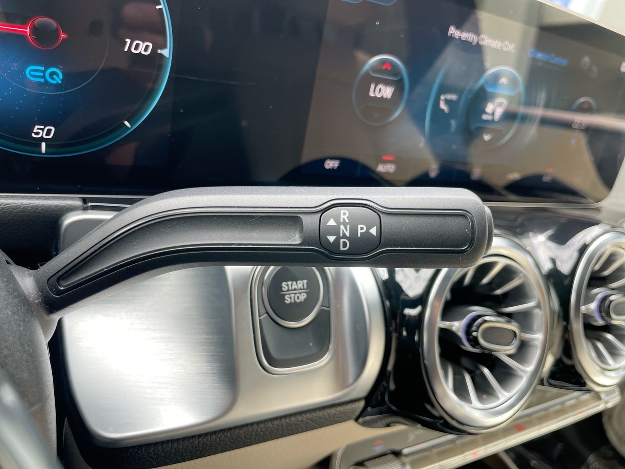 2023 Mercedes-Benz EQB250 in Richmond, British Columbia