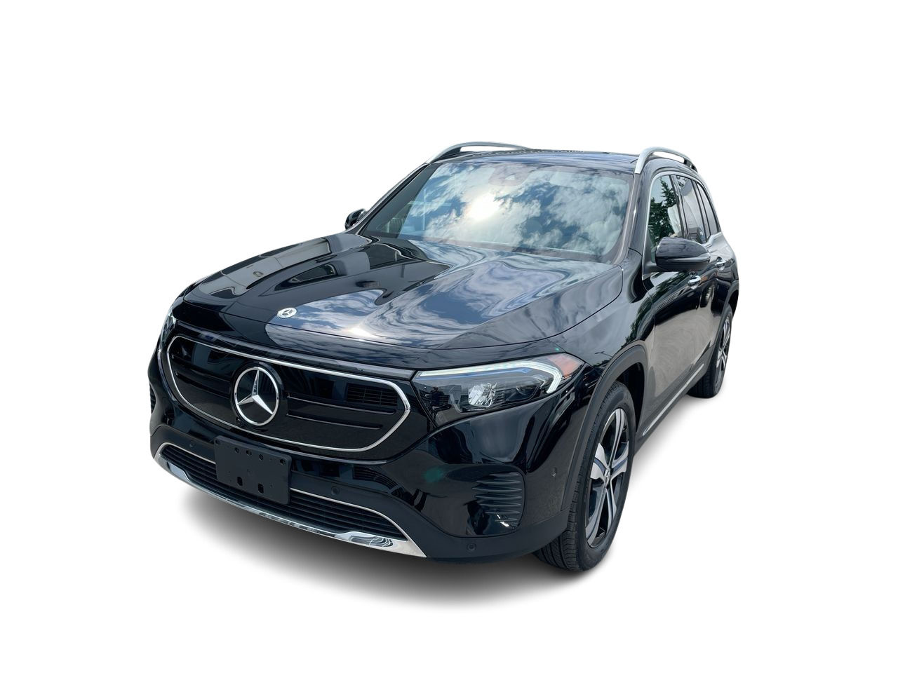 2023 Mercedes-Benz EQB250 in Richmond, British Columbia