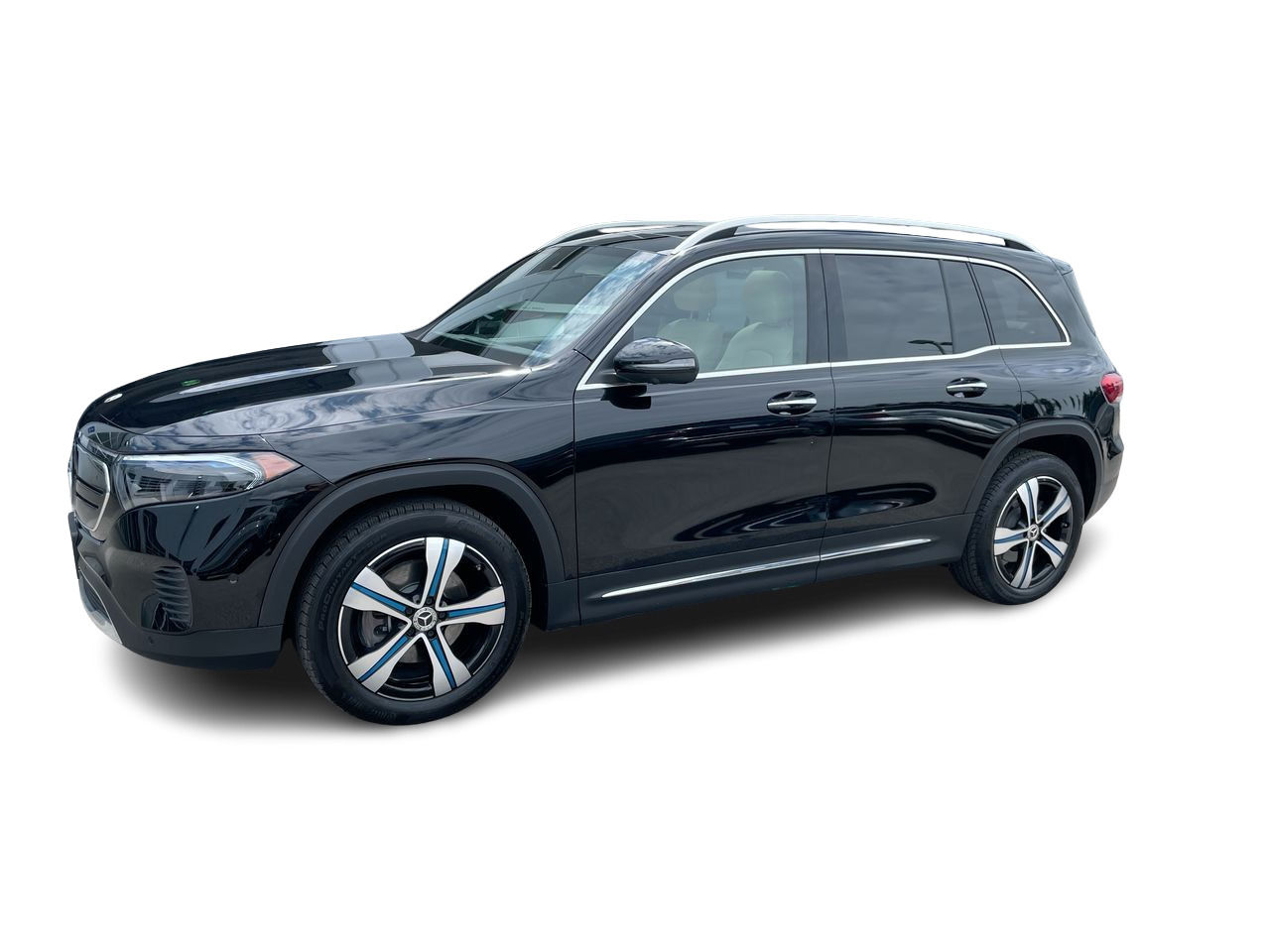 2023 Mercedes-Benz EQB250 in Richmond, British Columbia