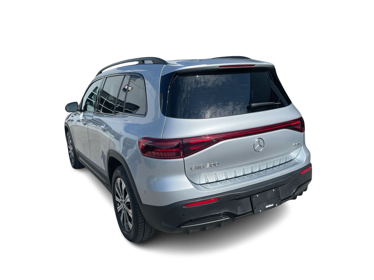 Mercedes-Benz EQB300  2024 à Richmond, Colombie-Britannique