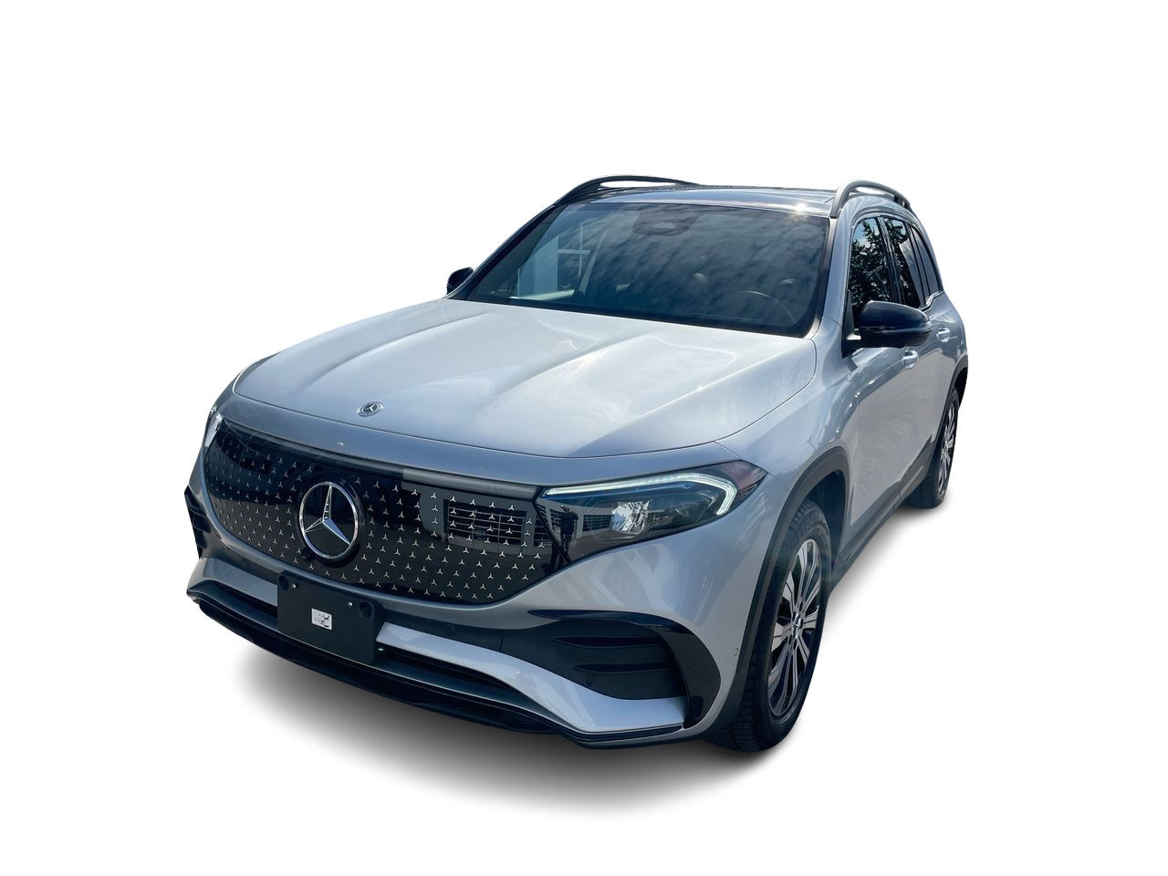Mercedes-Benz EQB300  2024 à Richmond, Colombie-Britannique