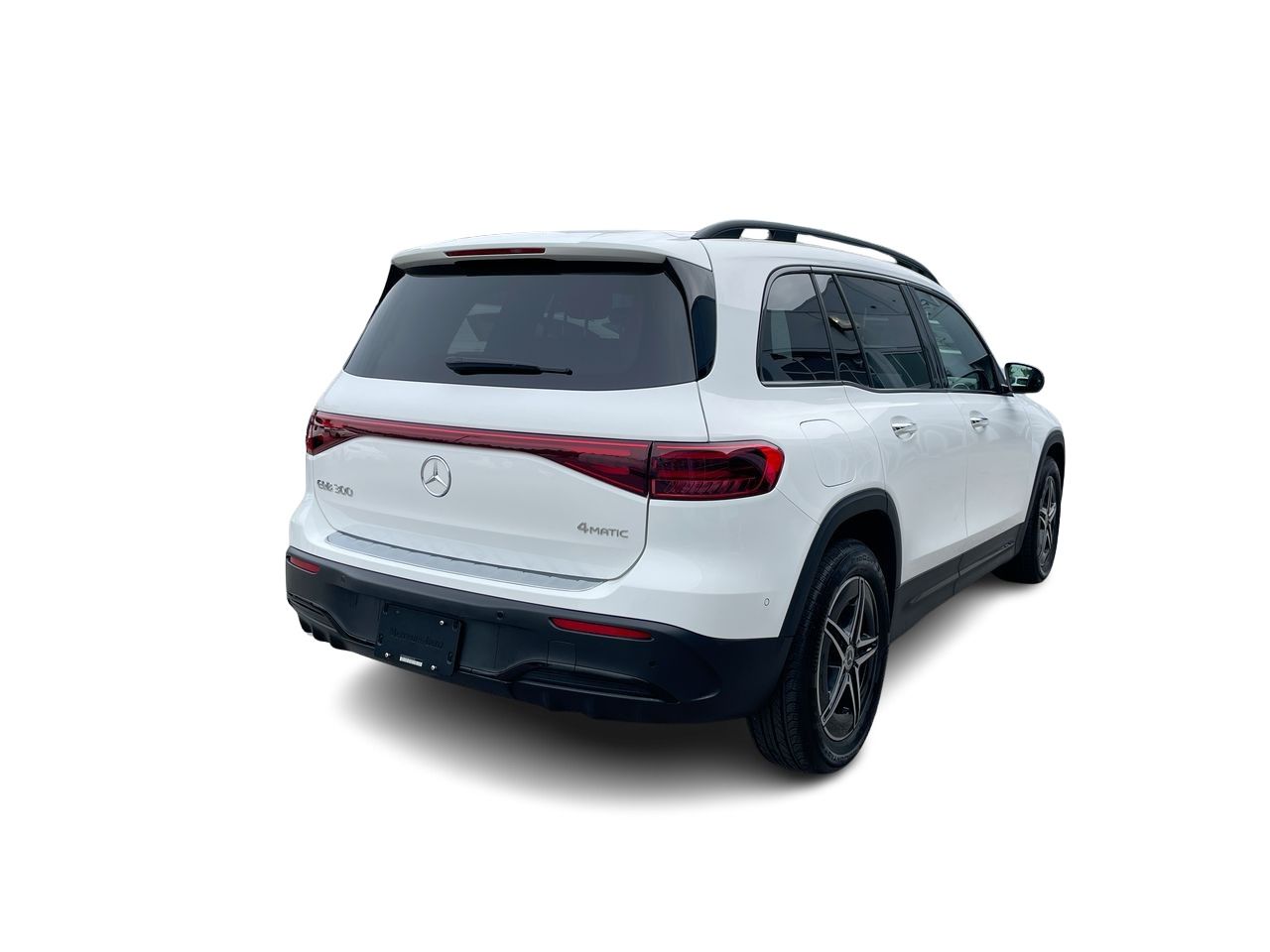 2024 Mercedes-Benz EQB300