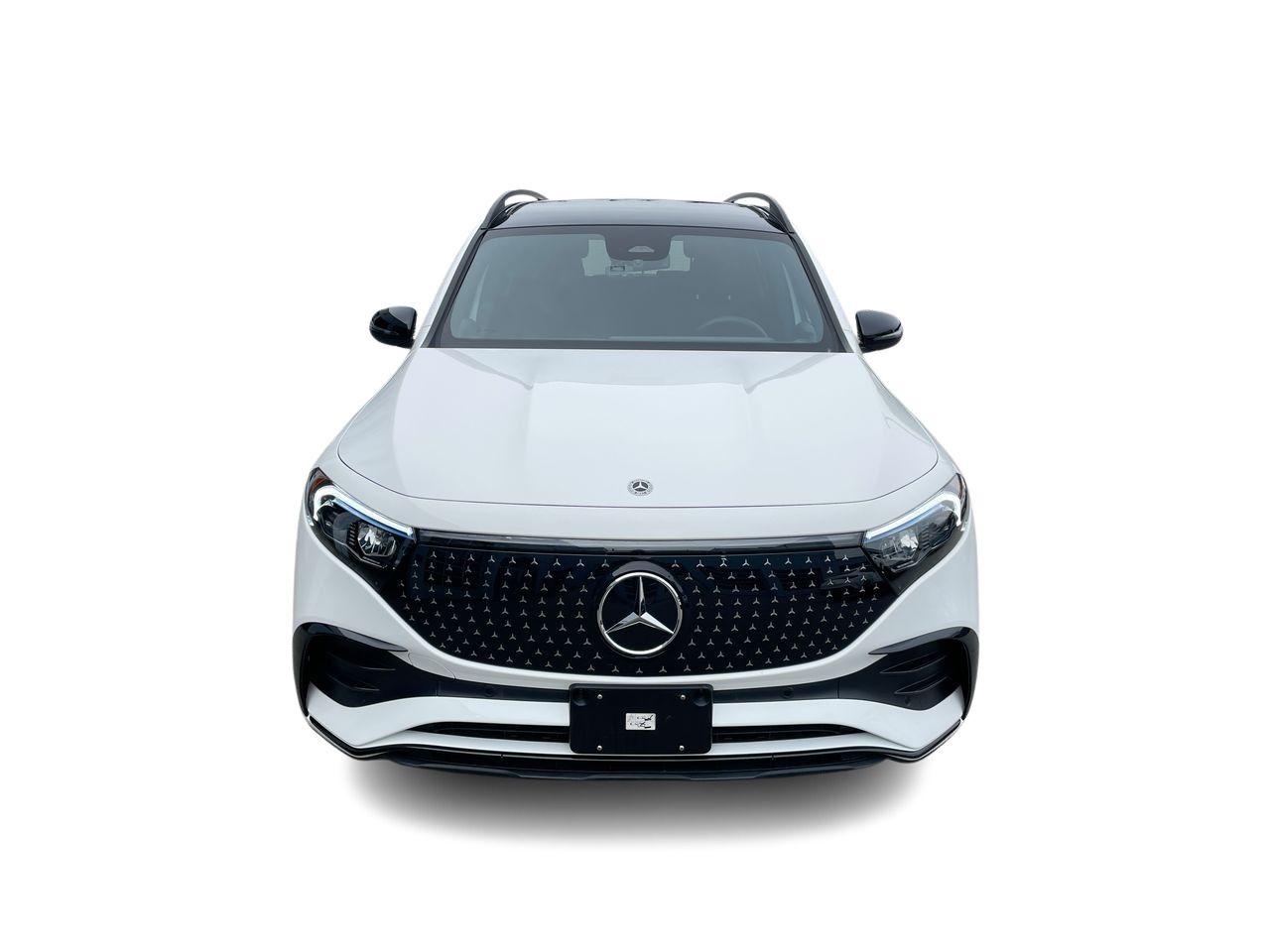 2024 Mercedes-Benz EQB300