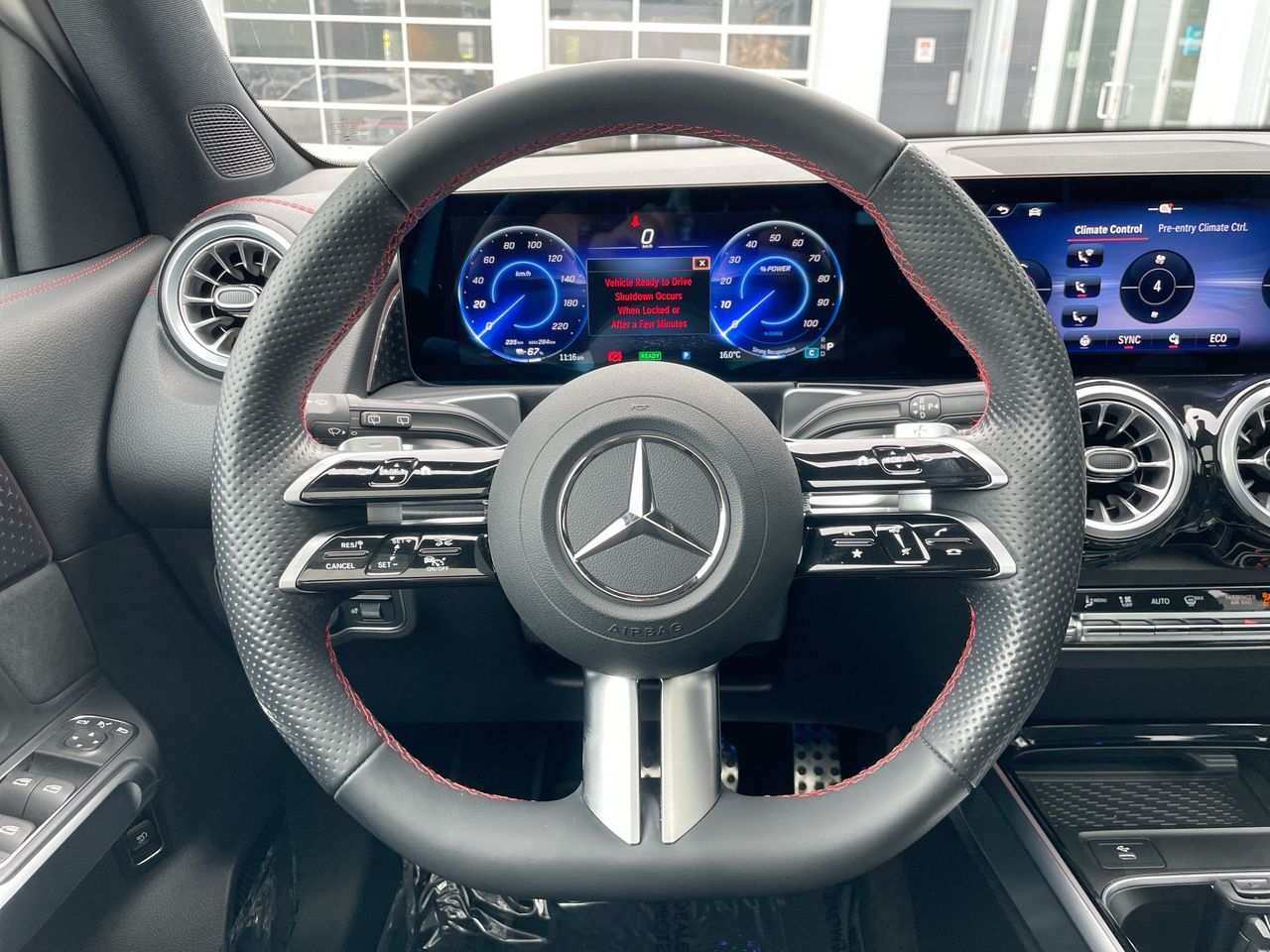 2024 Mercedes-Benz EQB300