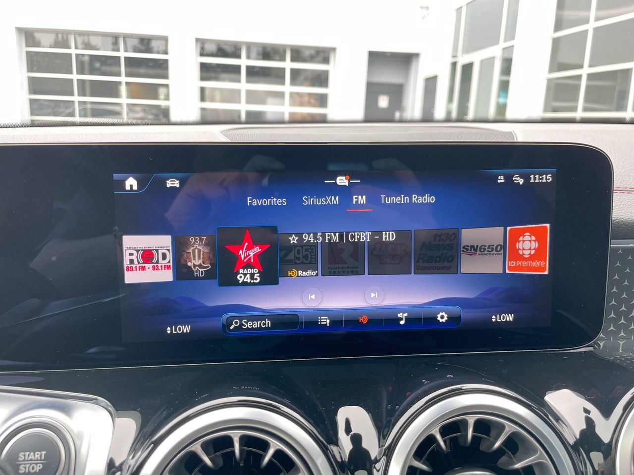 2024 Mercedes-Benz EQB300