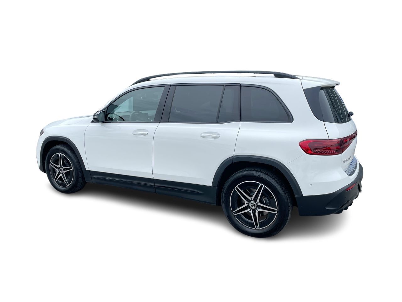 2024 Mercedes-Benz EQB300