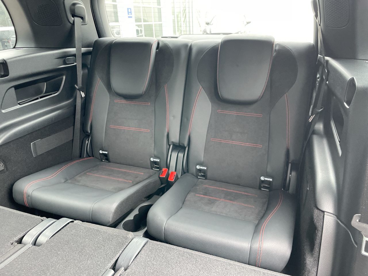 2024 Mercedes-Benz EQB300