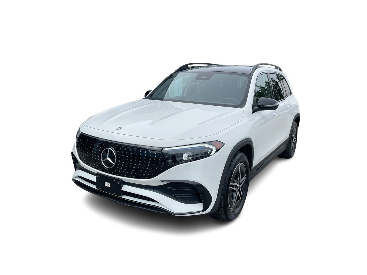 2024 Mercedes-Benz EQB300