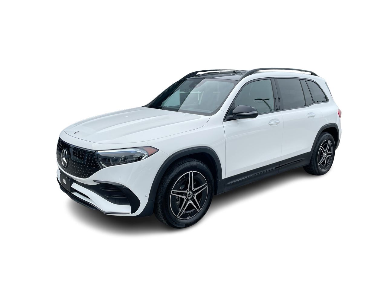 2024 Mercedes-Benz EQB300