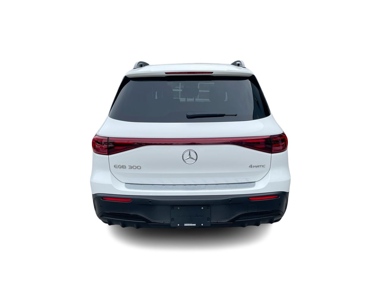 2024 Mercedes-Benz EQB300