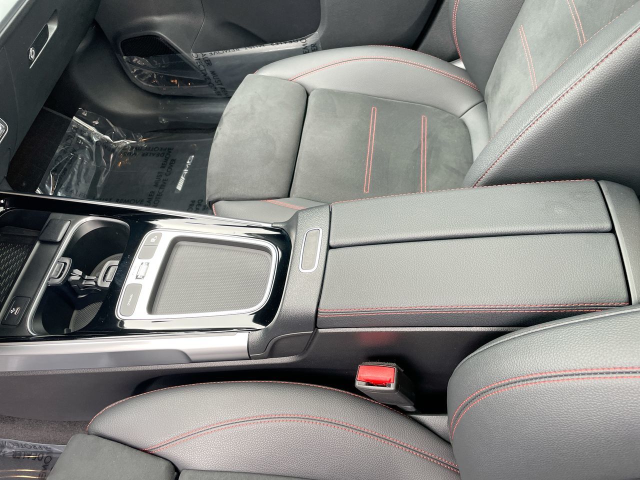 2024 Mercedes-Benz EQB300