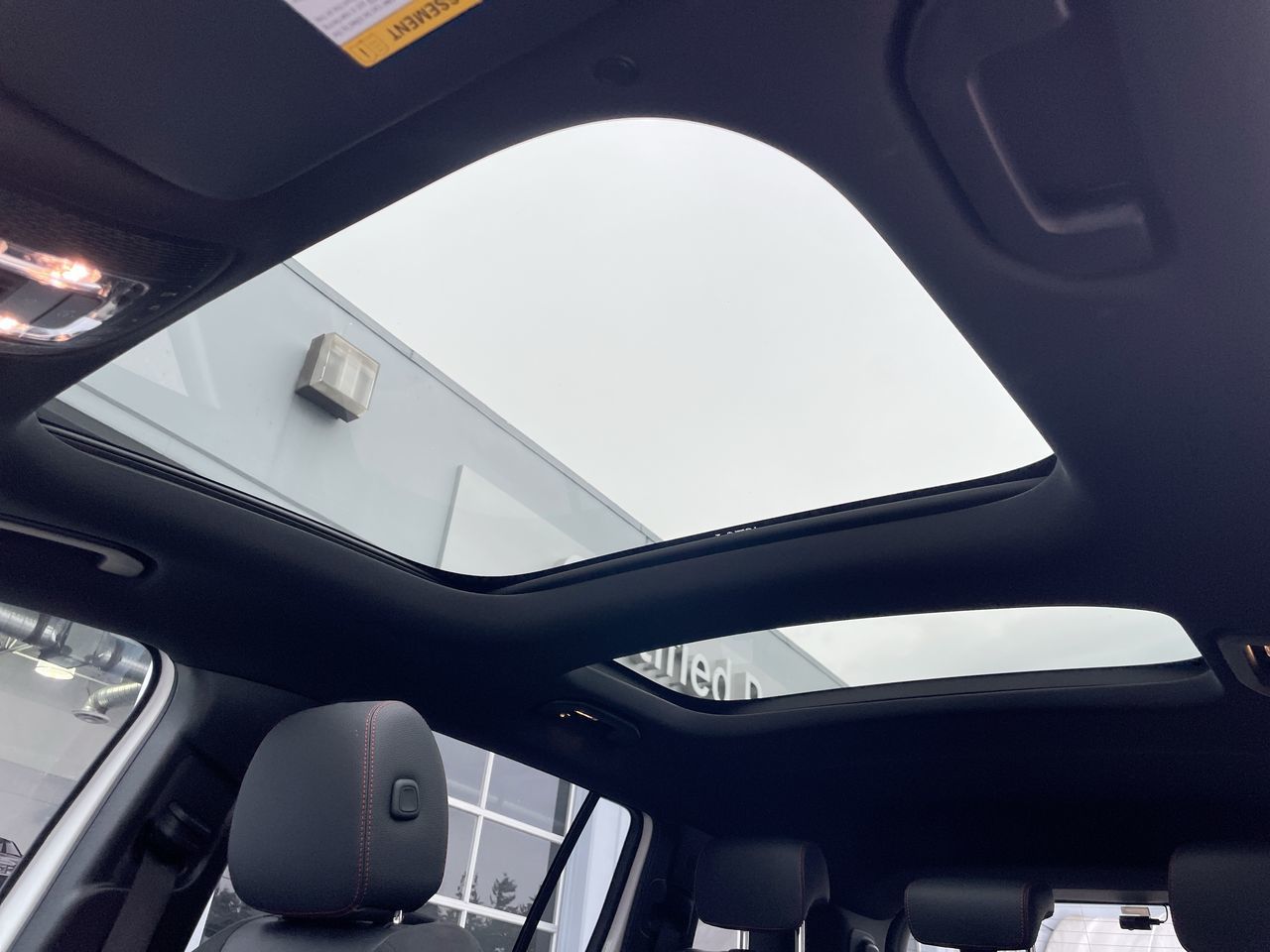 2024 Mercedes-Benz EQB300