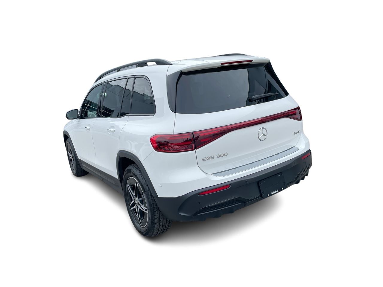 2024 Mercedes-Benz EQB300