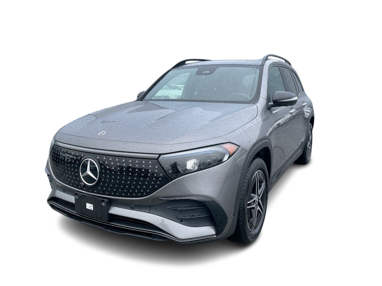 2024 Mercedes-Benz EQB300