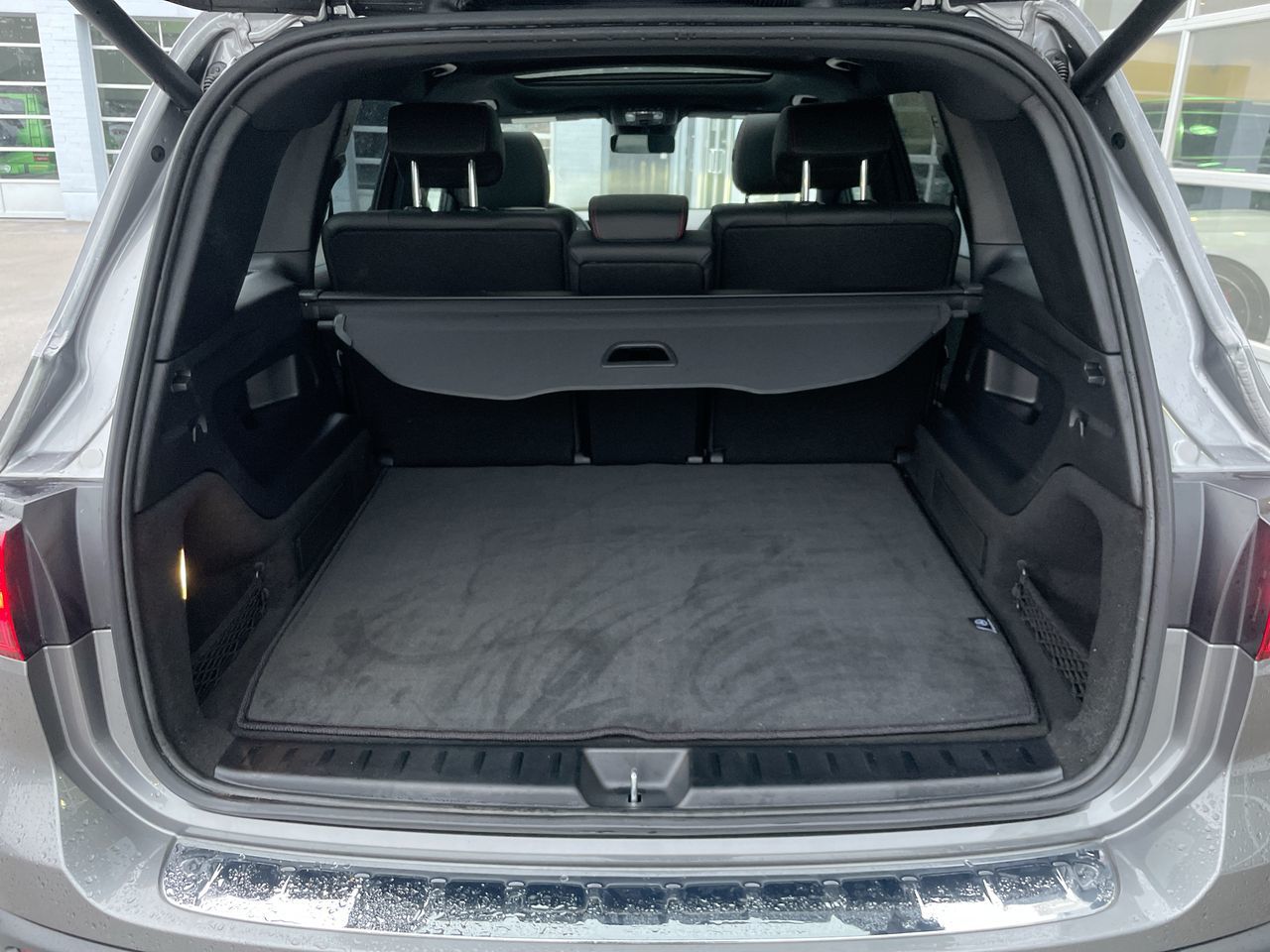 2024 Mercedes-Benz EQB300