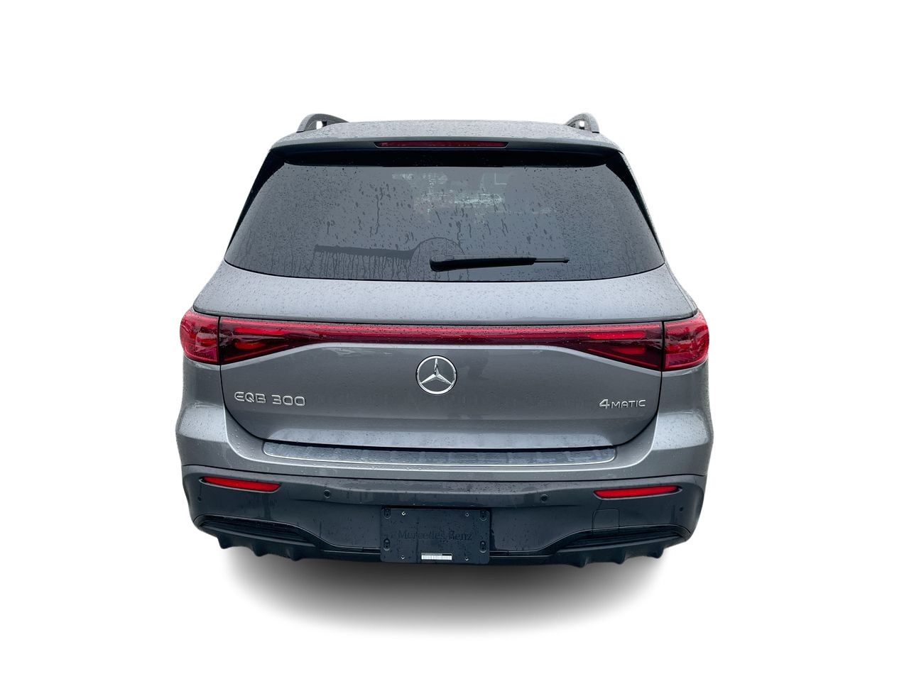 2024 Mercedes-Benz EQB300