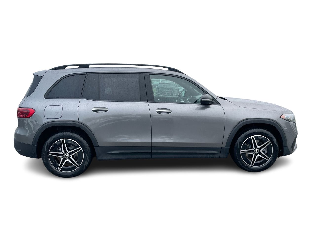 2024 Mercedes-Benz EQB300