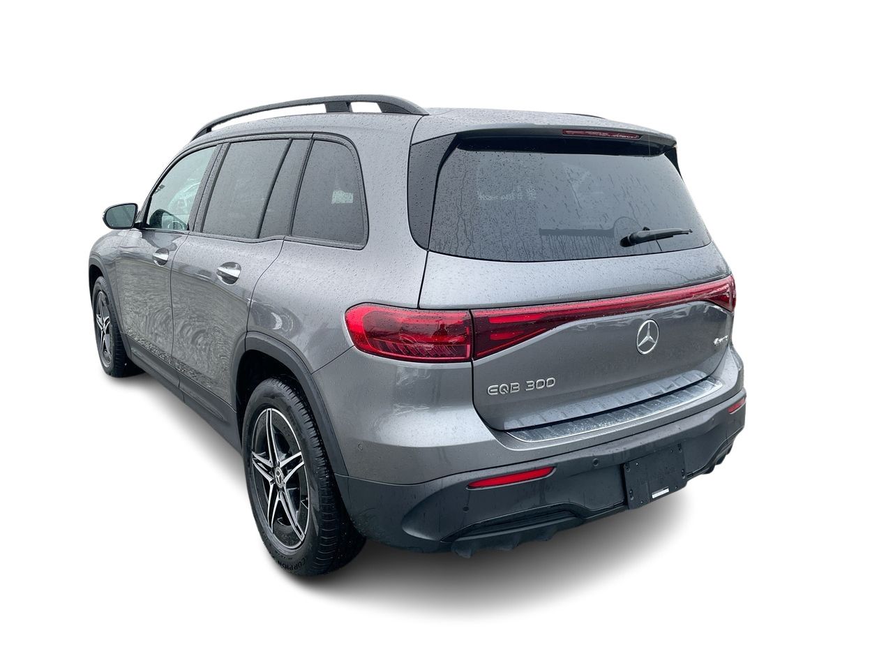 2024 Mercedes-Benz EQB300