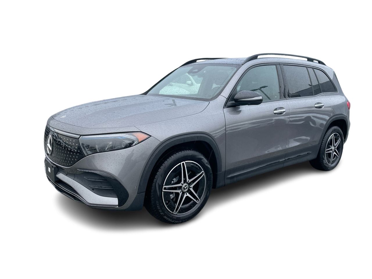 2024 Mercedes-Benz EQB300