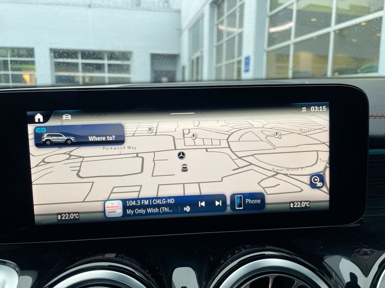 2024 Mercedes-Benz EQB300