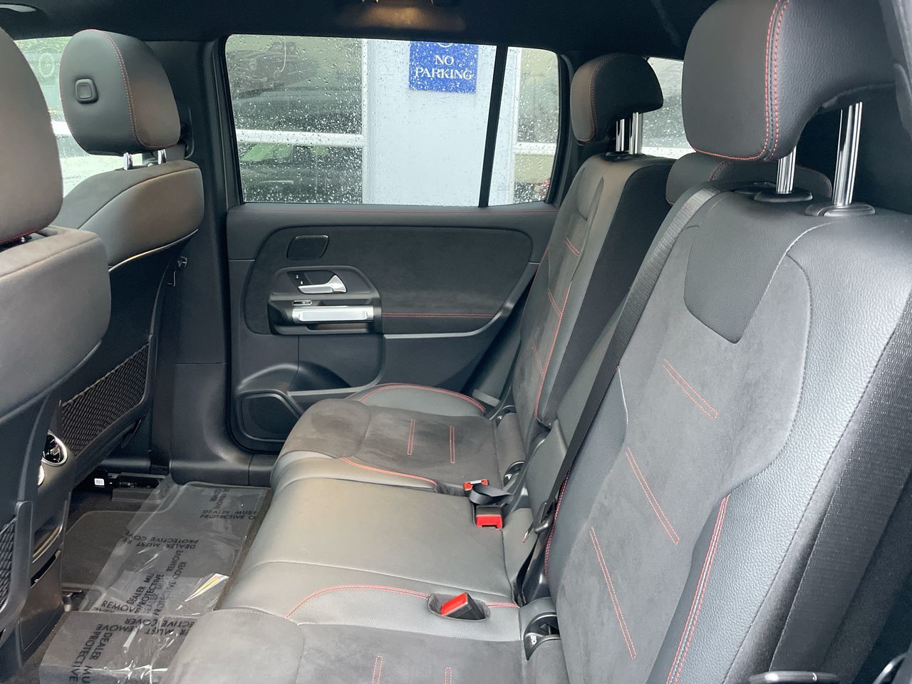 2024 Mercedes-Benz EQB300