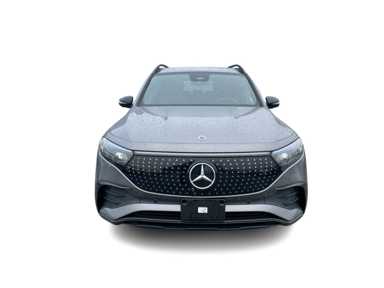 2024 Mercedes-Benz EQB300