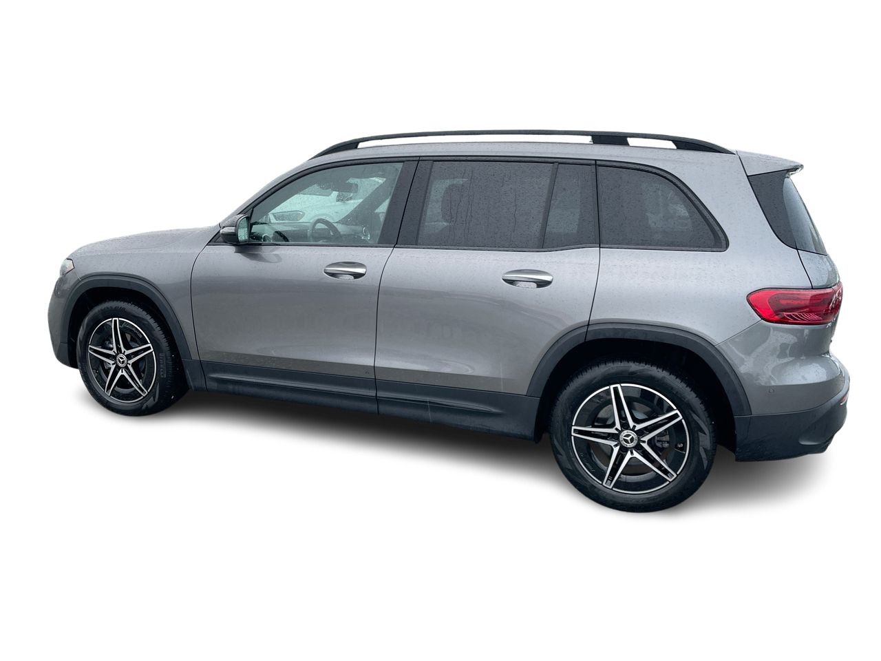 2024 Mercedes-Benz EQB300