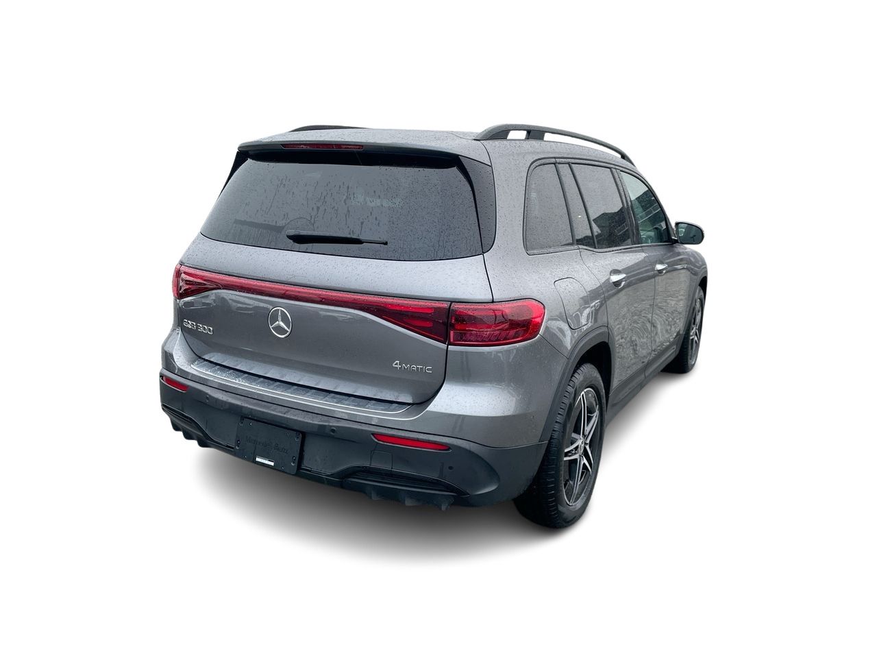 2024 Mercedes-Benz EQB300