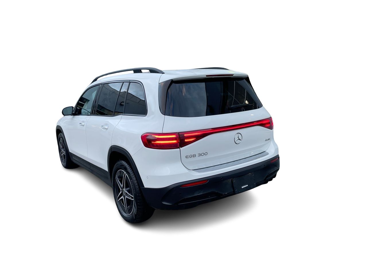 Mercedes-Benz EQB300  2024 à Richmond, Colombie-Britannique