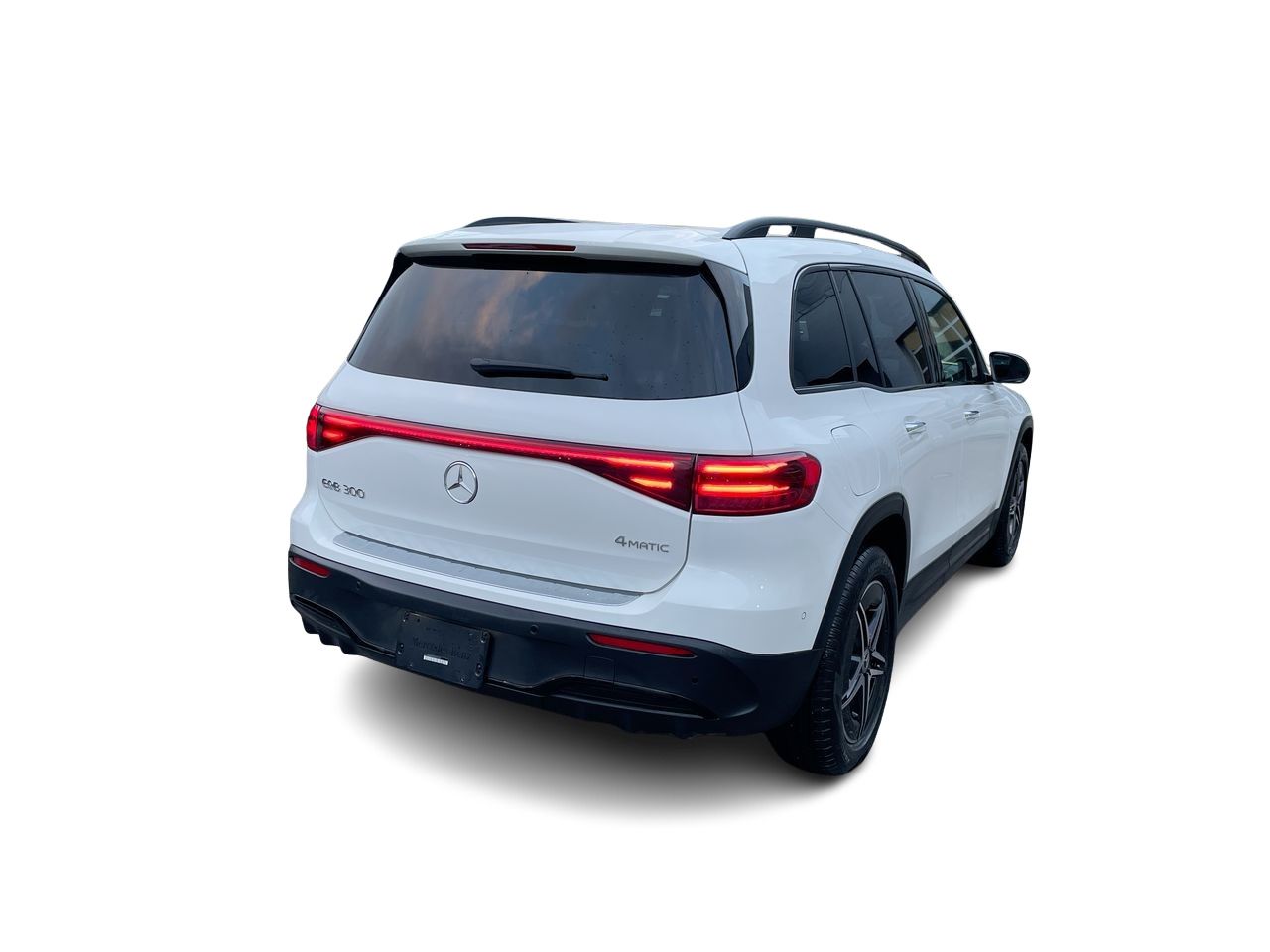 Mercedes-Benz EQB300  2024 à Richmond, Colombie-Britannique