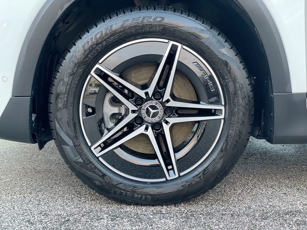 Mercedes-Benz EQB300  2024 à Richmond, Colombie-Britannique