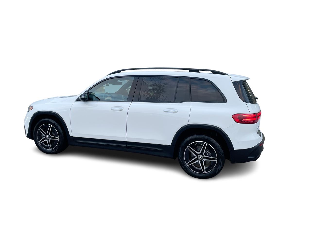 Mercedes-Benz EQB300  2024 à Richmond, Colombie-Britannique