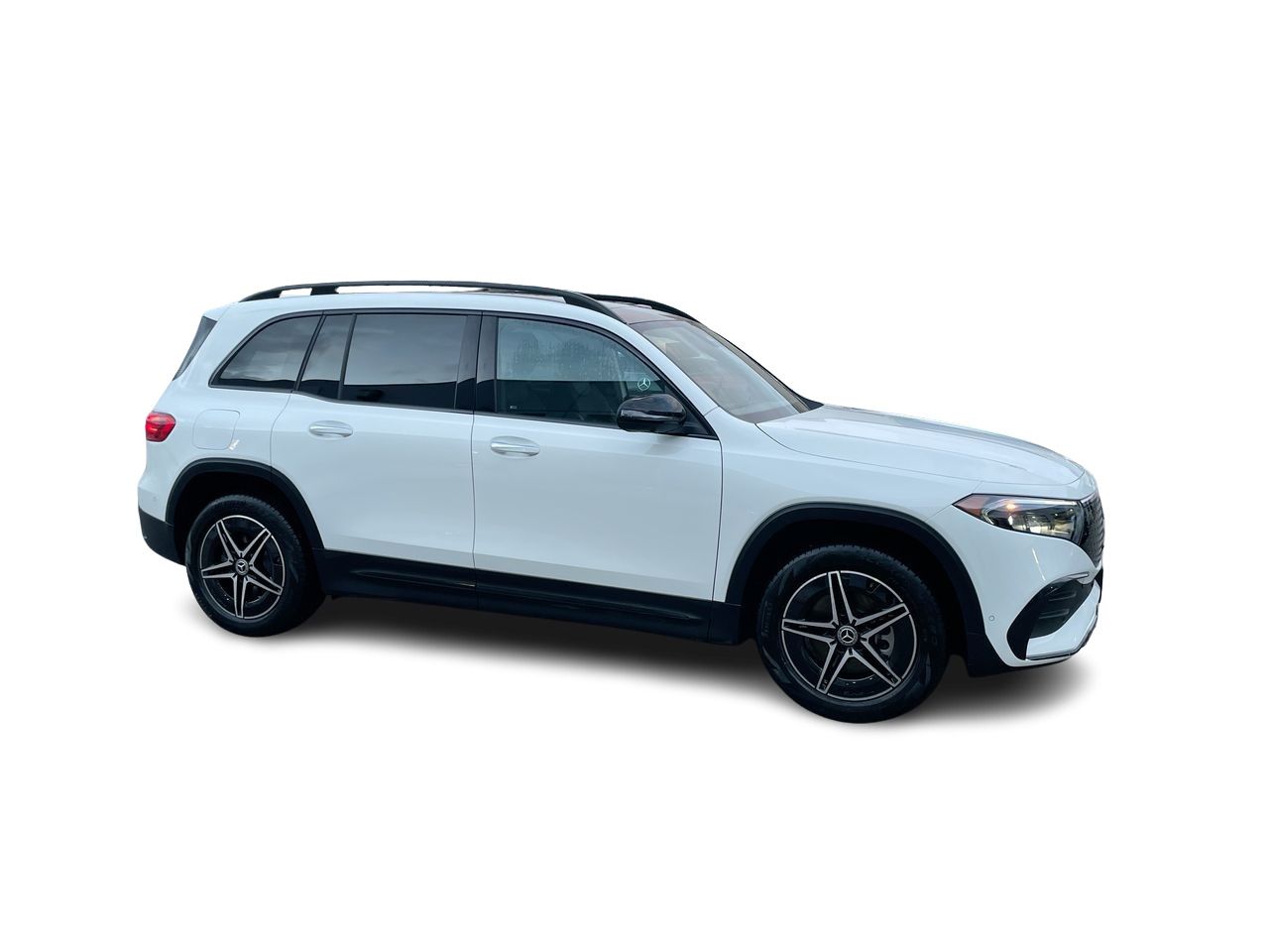 Mercedes-Benz EQB300  2024 à Richmond, Colombie-Britannique