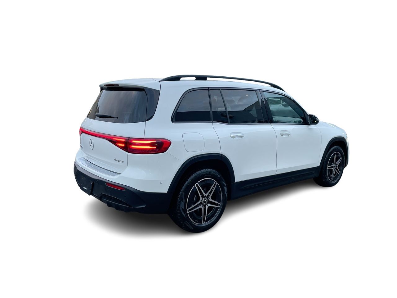 Mercedes-Benz EQB300  2024 à Richmond, Colombie-Britannique