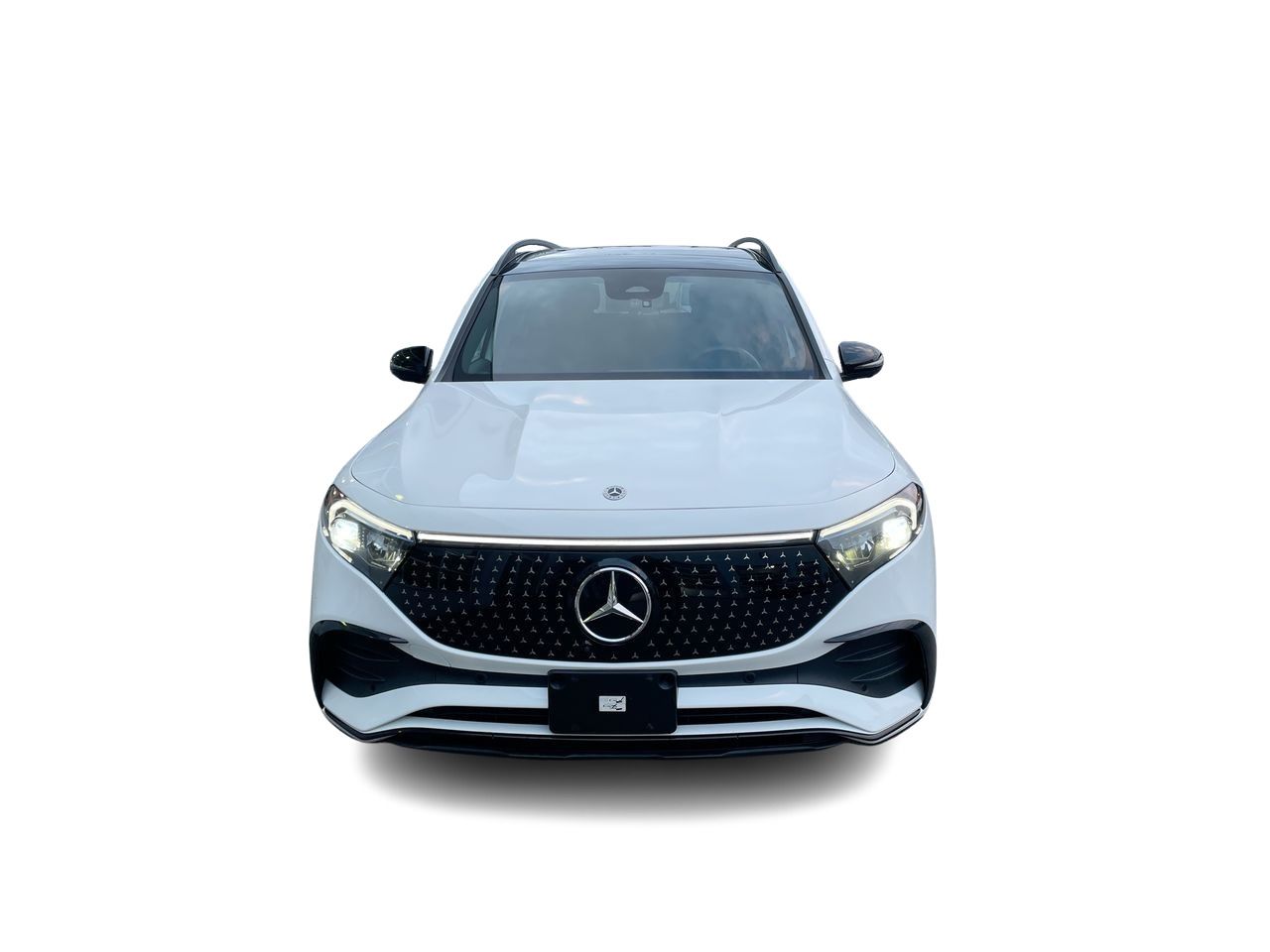 Mercedes-Benz EQB300  2024 à Richmond, Colombie-Britannique